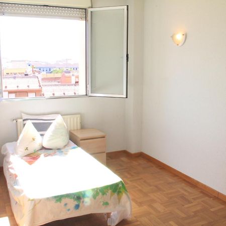 Apartments Plaza Mayor, Madrid Center المظهر الخارجي الصورة