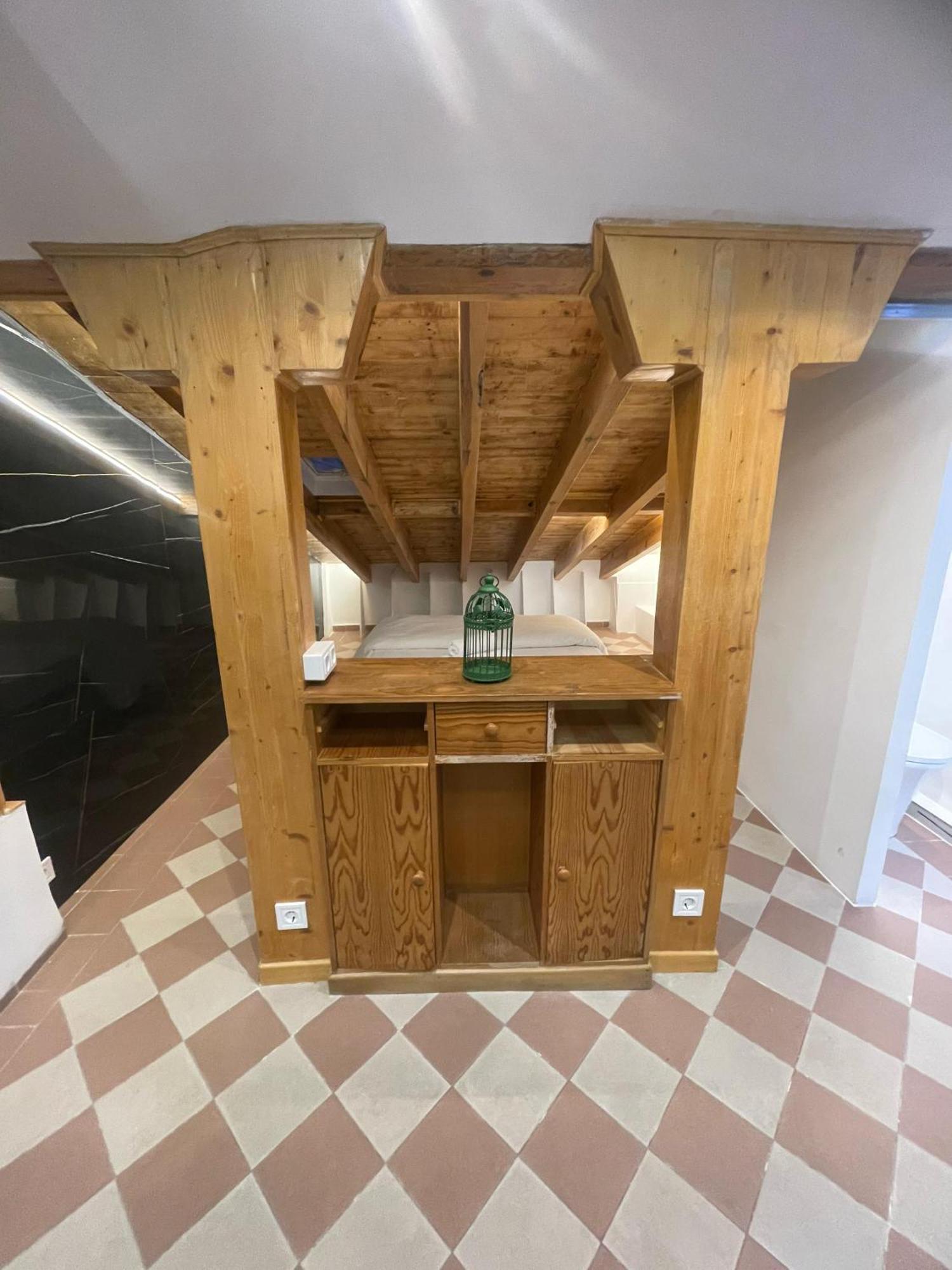 Apartments Plaza Mayor, Madrid Center المظهر الخارجي الصورة