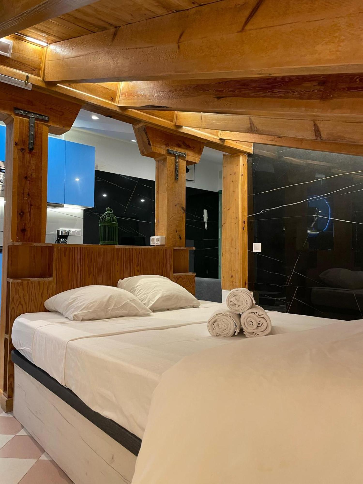 Apartments Plaza Mayor, Madrid Center المظهر الخارجي الصورة