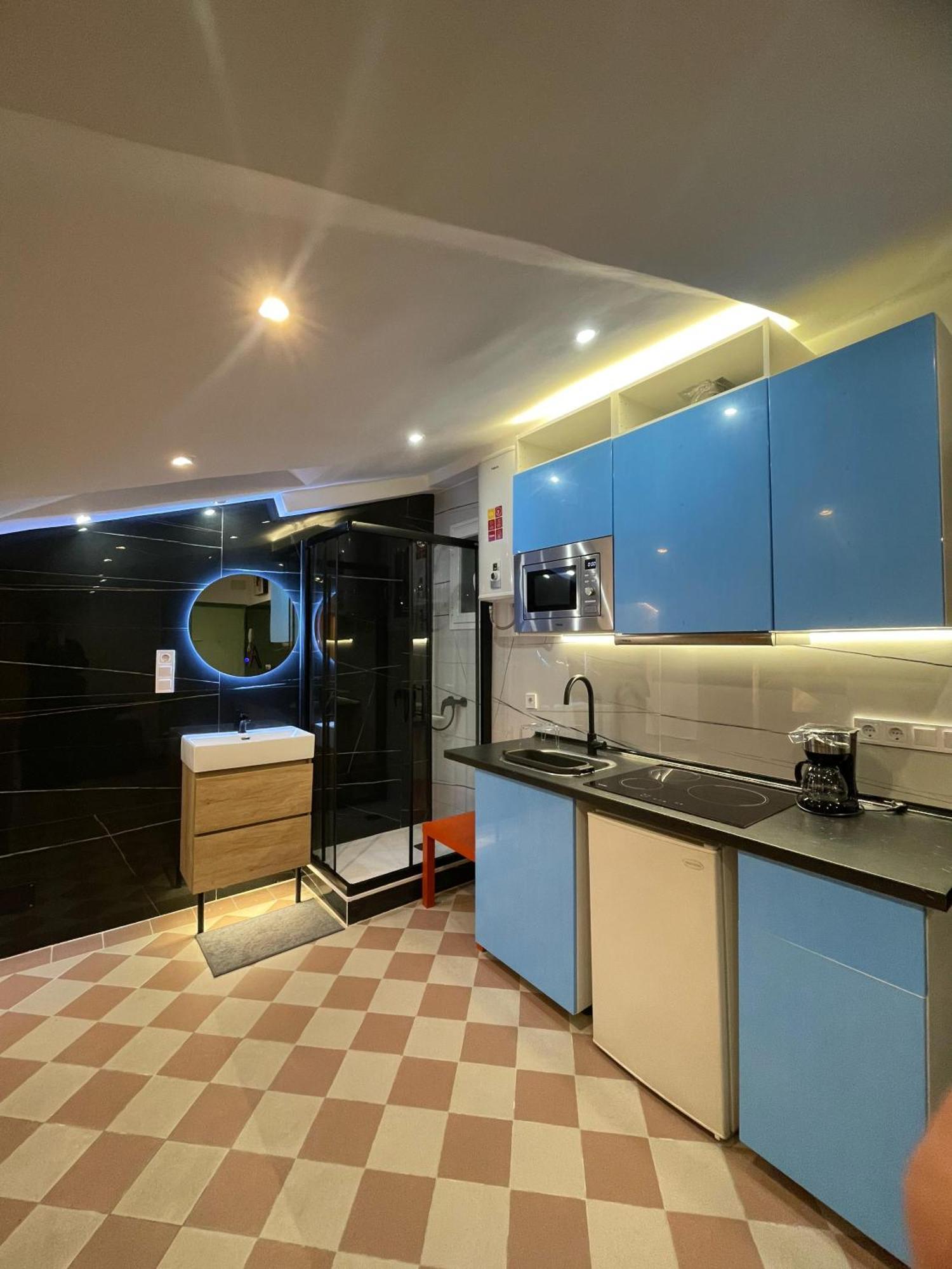 Apartments Plaza Mayor, Madrid Center المظهر الخارجي الصورة