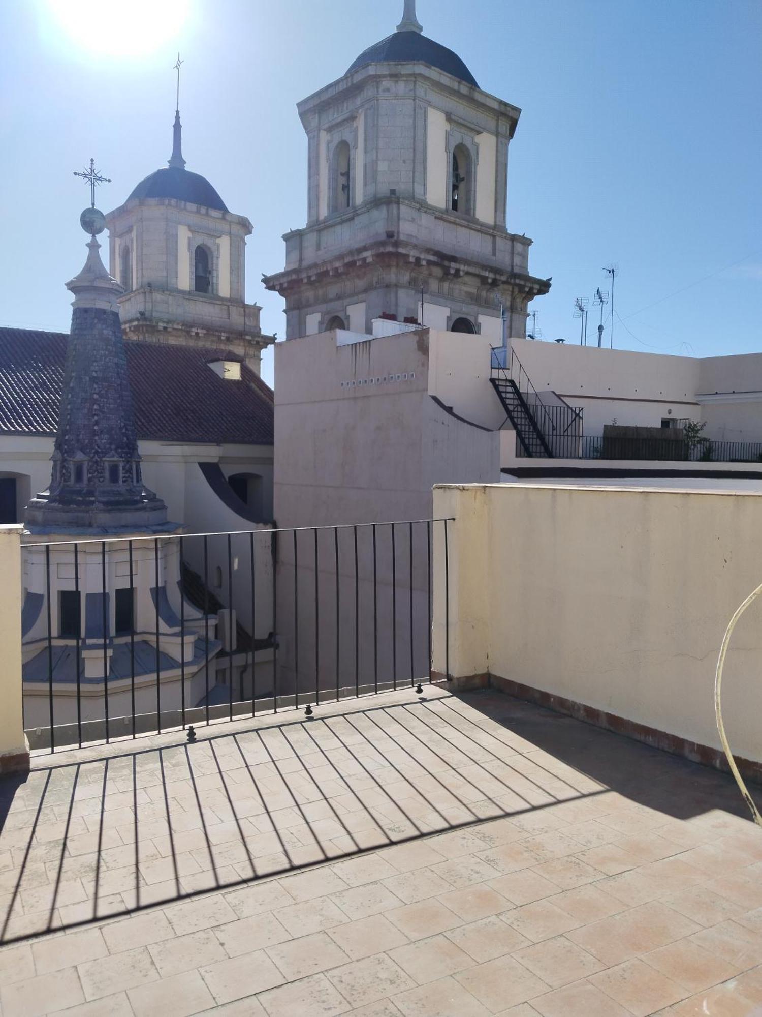 Apartments Plaza Mayor, Madrid Center المظهر الخارجي الصورة