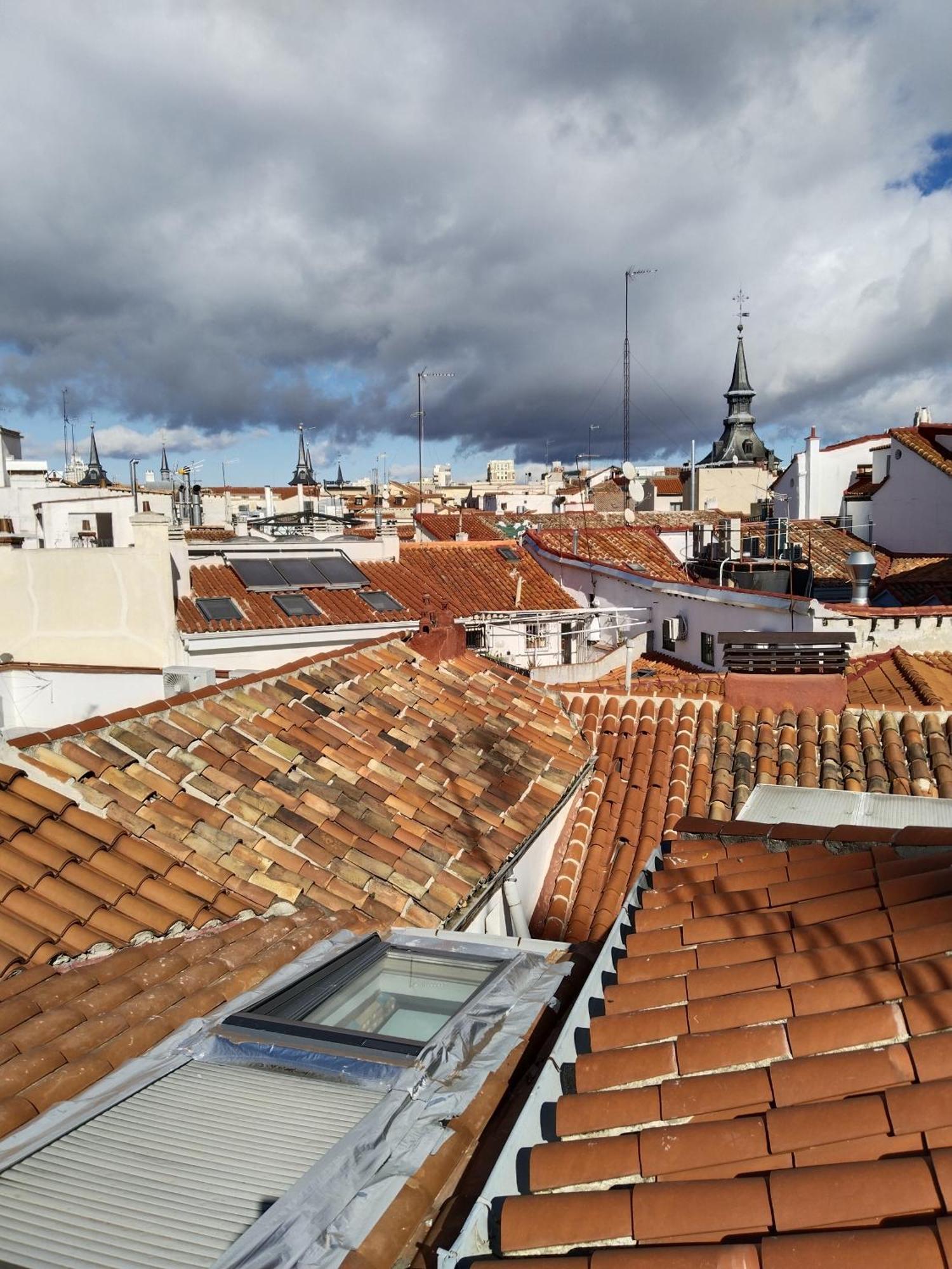 Apartments Plaza Mayor, Madrid Center المظهر الخارجي الصورة