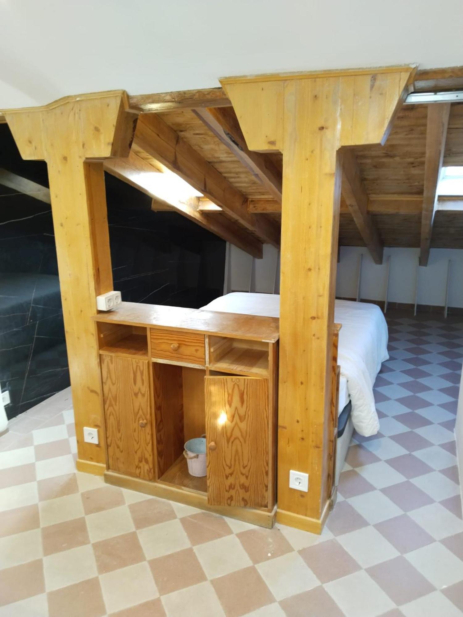 Apartments Plaza Mayor, Madrid Center المظهر الخارجي الصورة