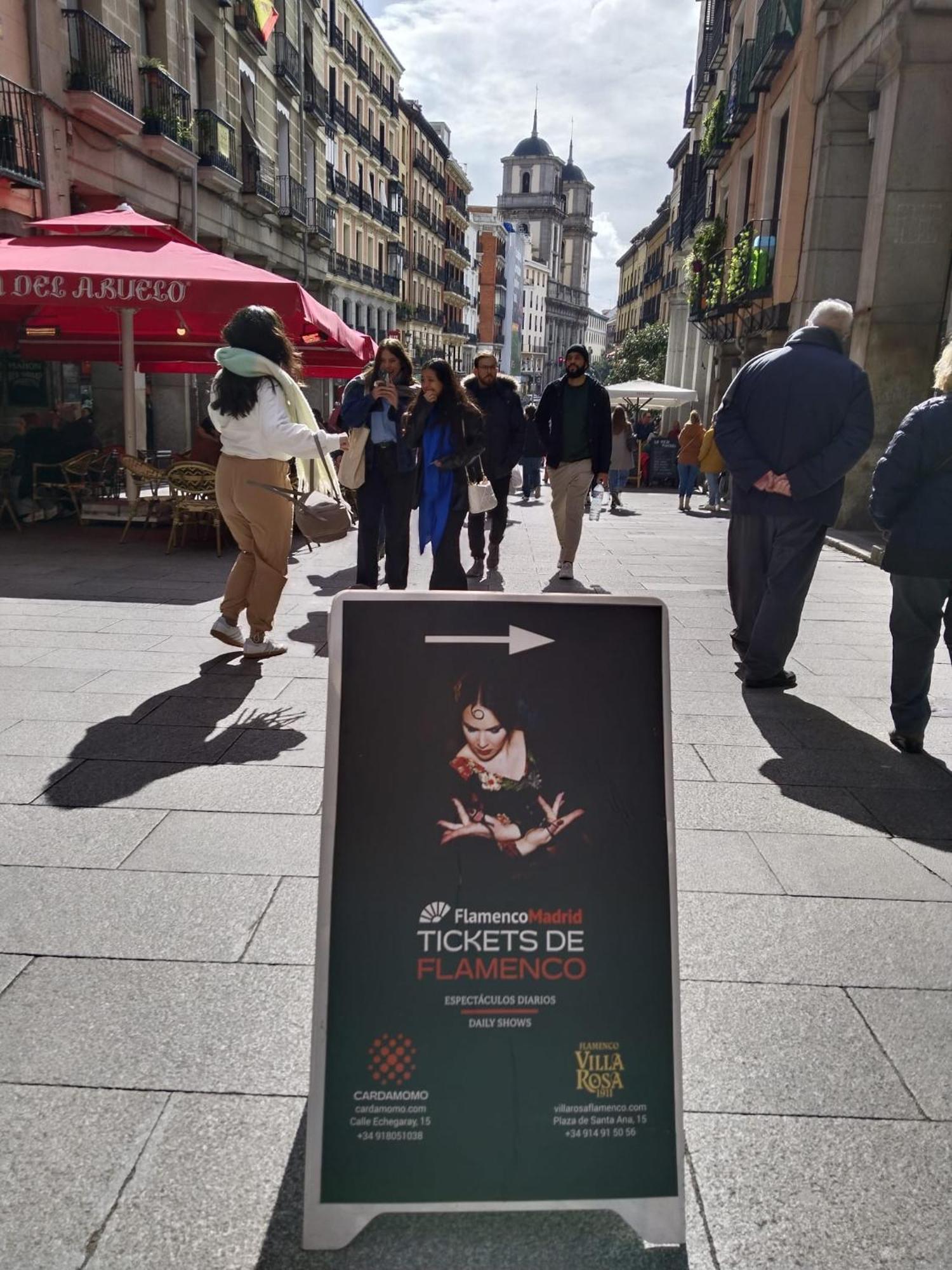 Apartments Plaza Mayor, Madrid Center المظهر الخارجي الصورة