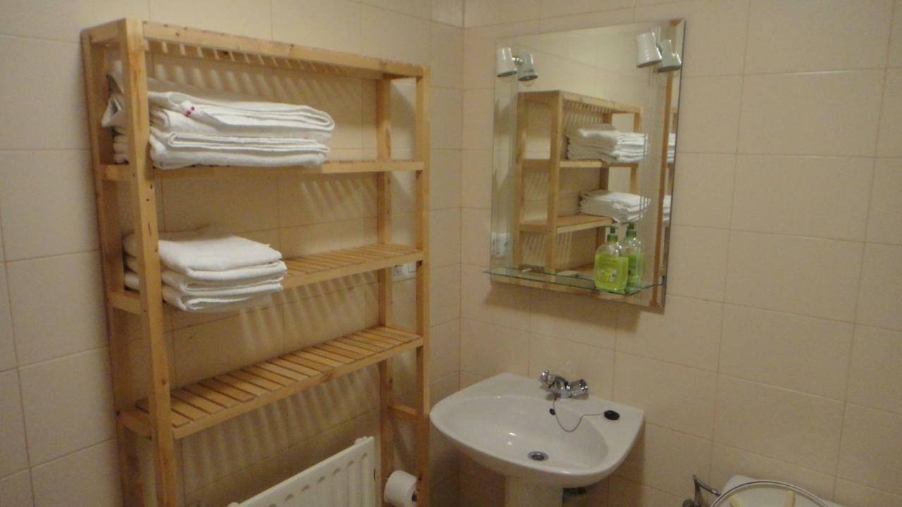 Apartments Plaza Mayor, Madrid Center المظهر الخارجي الصورة