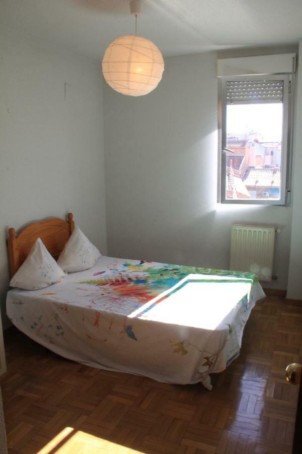 Apartments Plaza Mayor, Madrid Center المظهر الخارجي الصورة