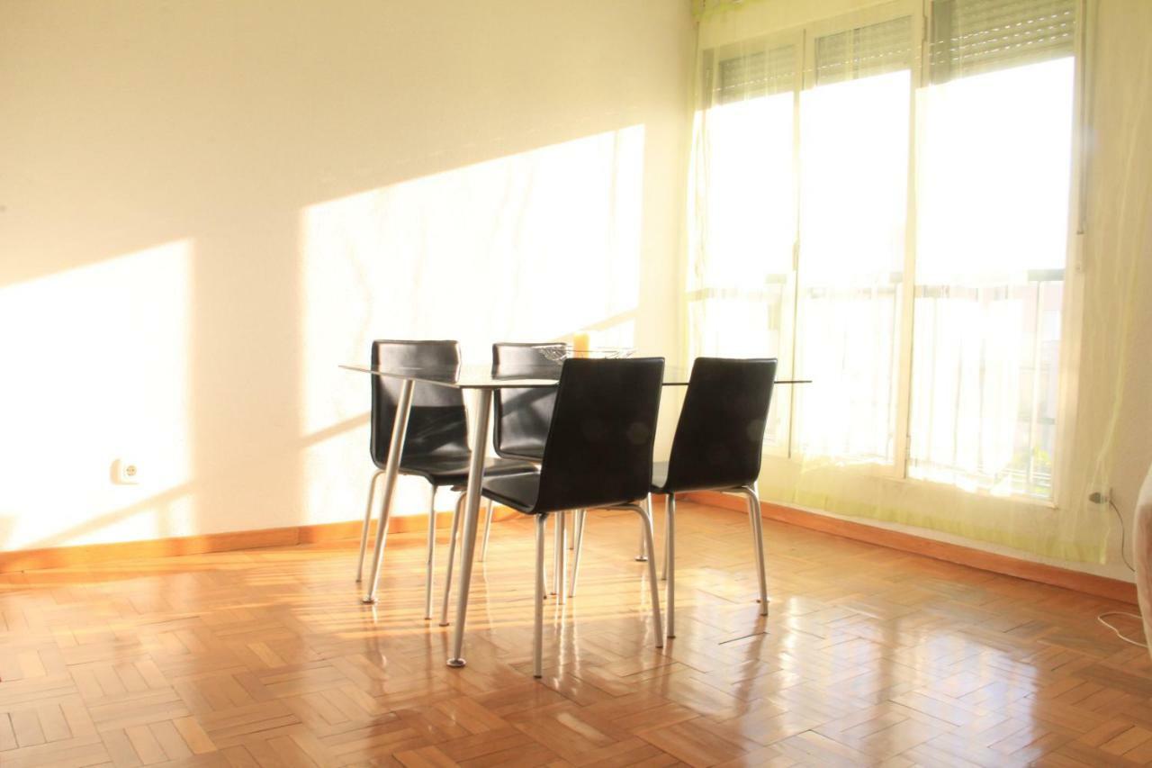 Apartments Plaza Mayor, Madrid Center المظهر الخارجي الصورة