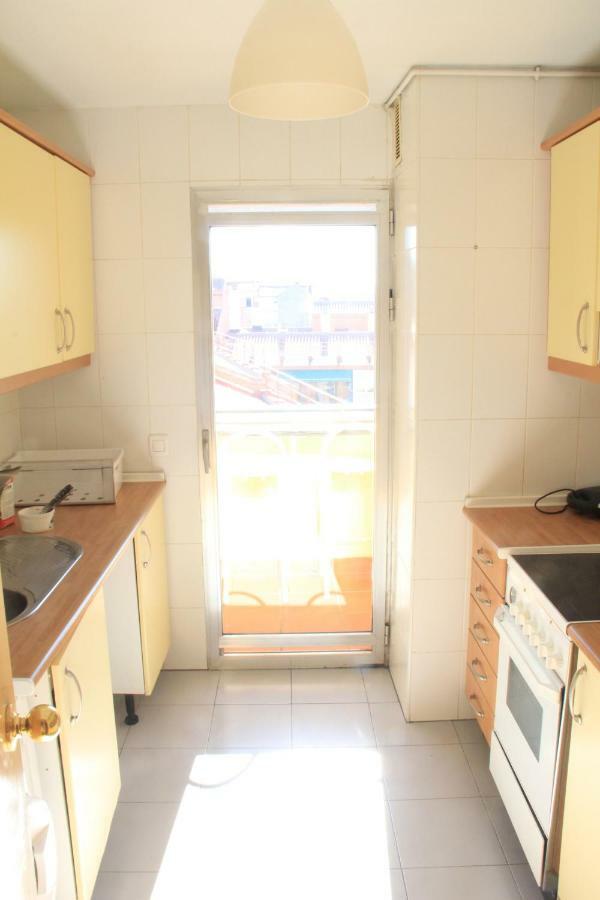 Apartments Plaza Mayor, Madrid Center المظهر الخارجي الصورة