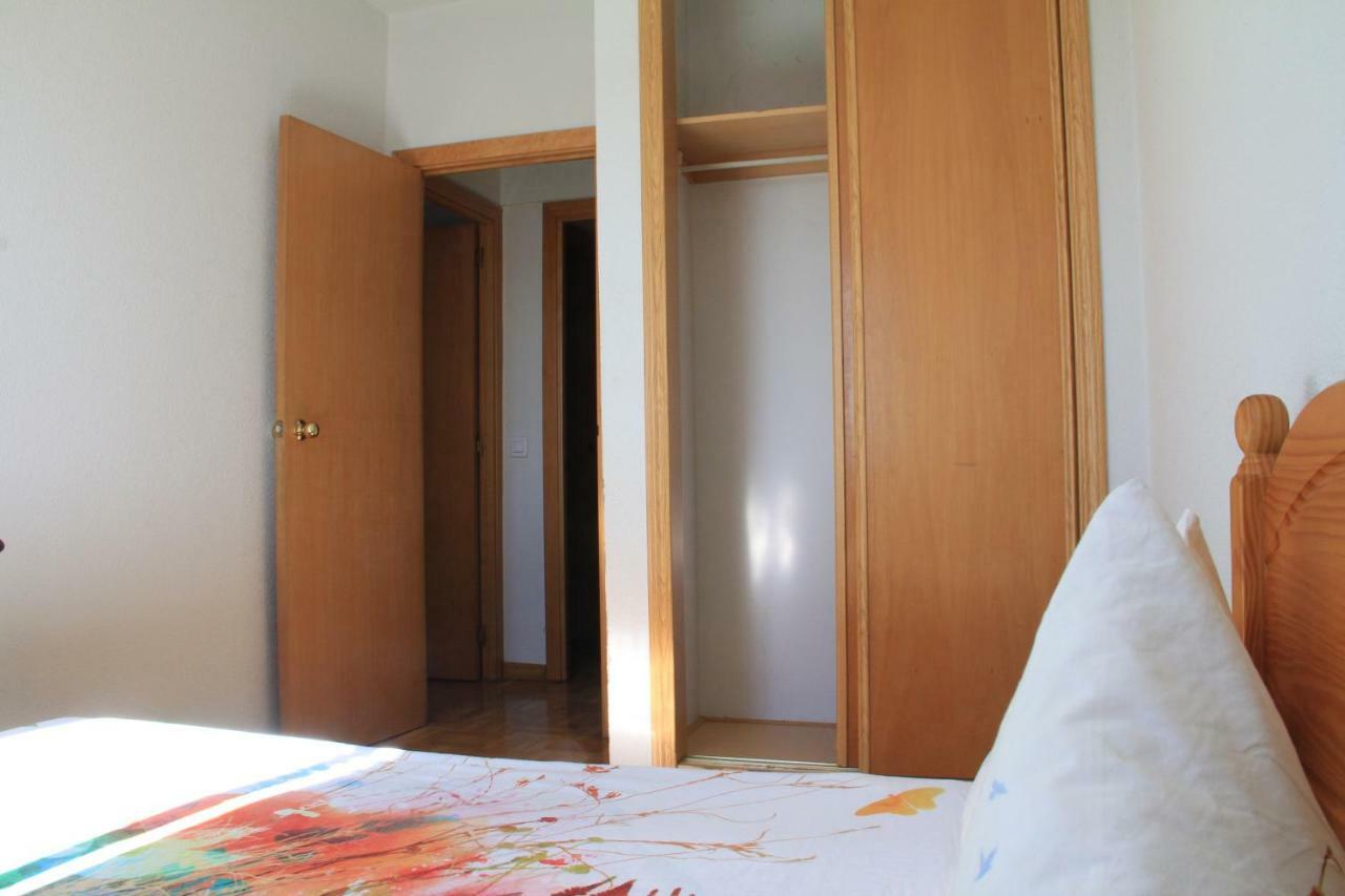 Apartments Plaza Mayor, Madrid Center المظهر الخارجي الصورة